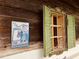 Weststeiermark - Historisches Juwel - Dreikanthof aus dem 18. Jahrhundert mit Potential | Western Styria – Historical jewel – 18th-century three-sided farmstead with potential