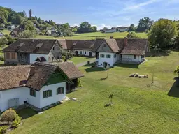 Weststeiermark - Historisches Juwel - Dreikanthof aus dem 18. Jahrhundert mit Potential | Western Styria – Historical jewel – 18th-century three-sided farmstead with potential