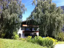 Mehrfamilienhaus in ruhiger sonniger Lage von Sautens