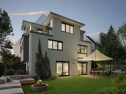 1220, Nauschgasse, 400 m zur U1 bei der Alten Donau, Einzelhaus 