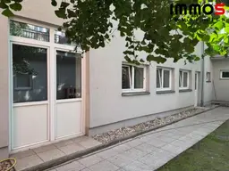 Büro/Ordination/Therapieräume Schillerstraße Linz