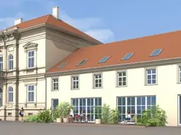 Wohnen am Mühlbach – Erzherzog Wilhelm Residenz - das Loft