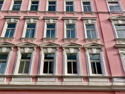 Urbanes Wohnen im hippen Viertel von Wien