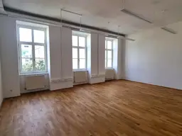 Büroflächen im Shoppingcenter Galleria | 1030 Wien
