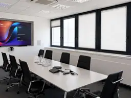 Bürocenter SCS | Großzügige Büroflächen mit modernem Ausbau