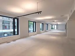 Gekühlte Bürofläche direkt auf der Mariahilfer Straße | flexible Raumteilung möglich