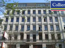 Gekühlte Büroflächen auf der Mariahilfer Straße | 1060