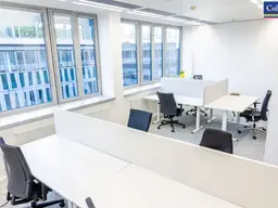 Flexible Workspaces in der Wagenseilgasse | andys.cc | provisionsfrei