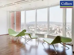Top-moderne, full-serviced Private Offices im Peak Vienna | provisionsfrei