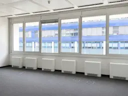 Moderne Bürofläche mit hervorragender Anbindung