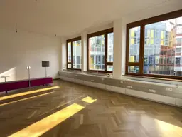 Büro in der prestigeträchtigen alten Börse