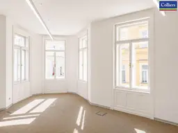 Moderne Bürofläche am Bauernmarkt | mit Deckenkühlung/-Heizung
