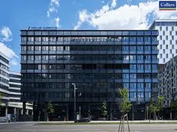 Top-moderne, full-serviced Private Offices im Quartier Belvedere Central | provisionsfrei