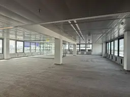 Unternehmenssitz mit Aussicht im Ares Tower | 1220 Kaisermühlen