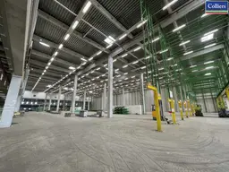 Lager- und Logistikflächen mit perfekter Autobahnanbindung in St. Pölten Süd