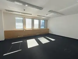 Flexible Bürofläche im OC5
