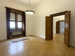  Büro in der prestigeträchtigen alten Börse
