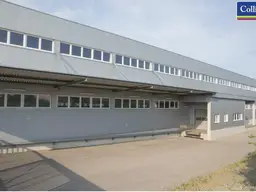 Investment Case: Logistikzentrum Wien-Nord