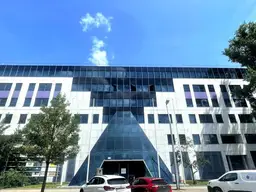  Helle Bürofläche im Donau Business Center 