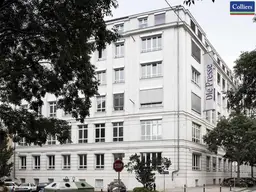 Attraktive Büroflächen im Bürohaus H33
