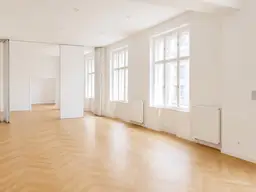 Repräsentative Bürofläche im Palais Fanto | 1030 Wien