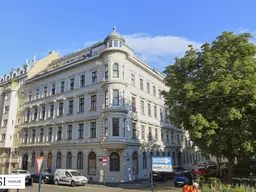 Geräumige Gewerbefläche beim Bennoplatz