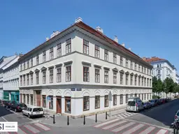 Großzügige Geschäftsfläche in toller Lage Nähe Maria Hilfer Straße!