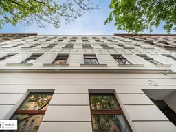Attraktive Geschäftsfläche in gepflegtem Altbau nahe dem beliebten Wiener Prater