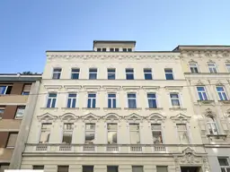 Charmante 2-Zimmer-Maisonette mit gemütlicher Terrasse!