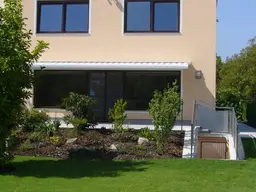 Exklusives Haus mit Garten, Sauna, Kamin und moderner Wärmepumpe – Wohnen auf höchstem Niveau in Perchtoldsdorfer Toplage
