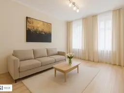 2-Zimmer-Wohntraum in Ottakring – zentral &amp; gepflegt