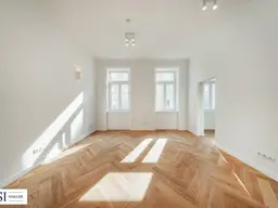 Ihr Stil. Ihre Räume. Ihr Zuhause. – so individuell wie Sie.