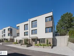 Exklusives Wohnen - Lichtenstein Living in Perchtoldsdorf