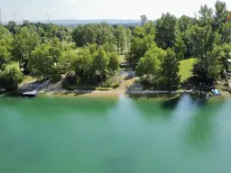 11 Idyllische Seegrundstücke mit Seezugang, Nähe Ebreichsdorf