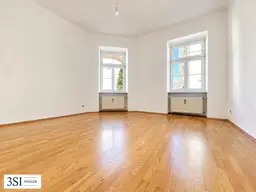 Charmante 2-Zimmer-Wohnung – zentral wohnen, entspannt leben