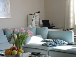 PROVISIONSFREI - 2-ZIMMER MIT LOGGIA - NEUBAUPROJEKT ALS ANLAGE ODER EIGENNUTZUNG