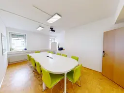 Vollausgestatte Bürofläche im Herzen von Meidling