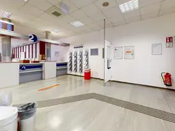 Flexibel gestaltbare und klimatisierte Bürofläche im Zentrum von Meidling