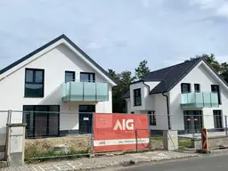 Einfamilienhaus mit 4 Zimmer I 2 Autoabstellplätze I Privates Waldstück zur Nutzung