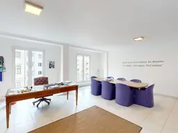 Attraktive Bürofläche im Herzen der Stadt