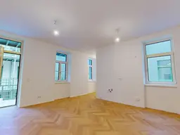Frühjahrsaktion I Gründerzeithaus I Balkon I Erstbezug A\\