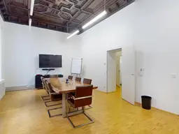 Exklusive Büro-Residenz in Bestlage, 1040 Wien – Direkt im Botschaftsviertel
