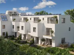 Haus in Ruhelage I Eigengarten I Erstbezug