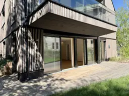 Traumhafte Gartenwohnung I Erstbezug I Hietzinger Bad