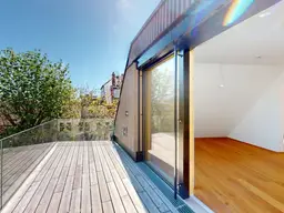 Penthousewohnung Nähe Hietzinger Bad I Erstbezug I Neubauprojekt