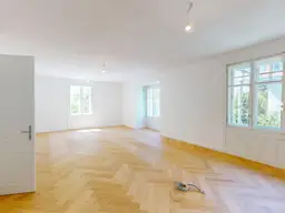 Wohnprojekt im Hietzinger Cottage