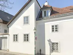 Einfamilienhaus-Juwel in 1190 Wien mit Garten