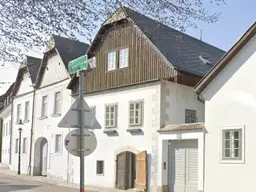 Charmantes Einfamilienhaus in 1190 Wien mit Garten und Pool