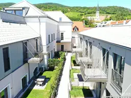 Erstbezug I Hochwertige Maisonette I Terrasse