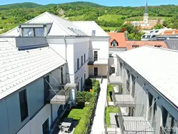 Traumhaftes Penthouse I Erstbezug I Kremsmünsterhof